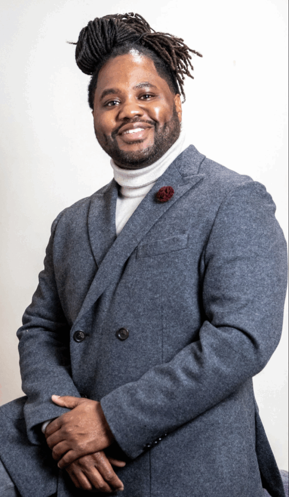 Operating Through Empathy: Barbershop Owner Creates Community Change, One Head at a Time