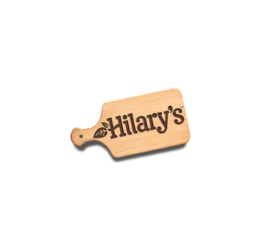 Hilary's