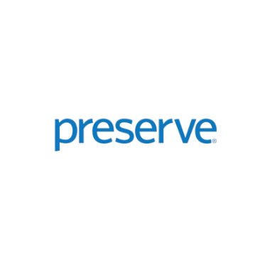 Preserve