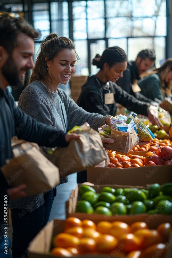 100 Million Meals Powered by Partnership