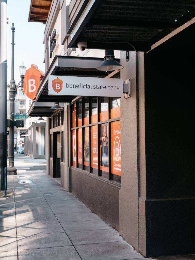 Banking on Change: How Beneficial State Bank Redefines Financial Inclusion and Stakeholder Impact