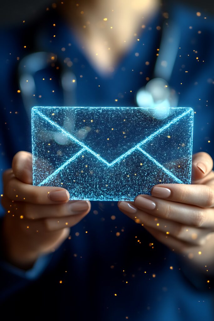 Why an Effective Email Marketing Strategy Is Critical to Your Organization’s Success in 2025