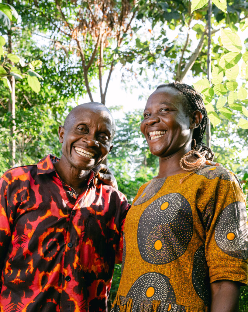 The Power of TREES: Transforming Communities & the Planet Through Regenerative Agriculture