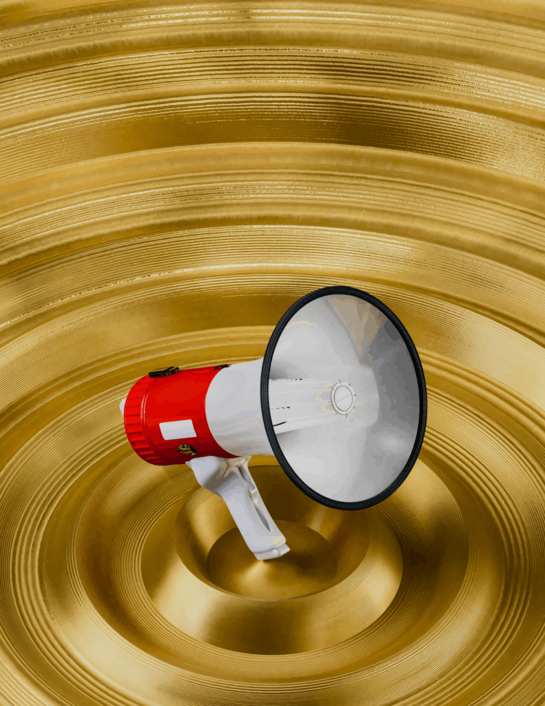 Your Organization’s Stories Can Inspire Systemic Change