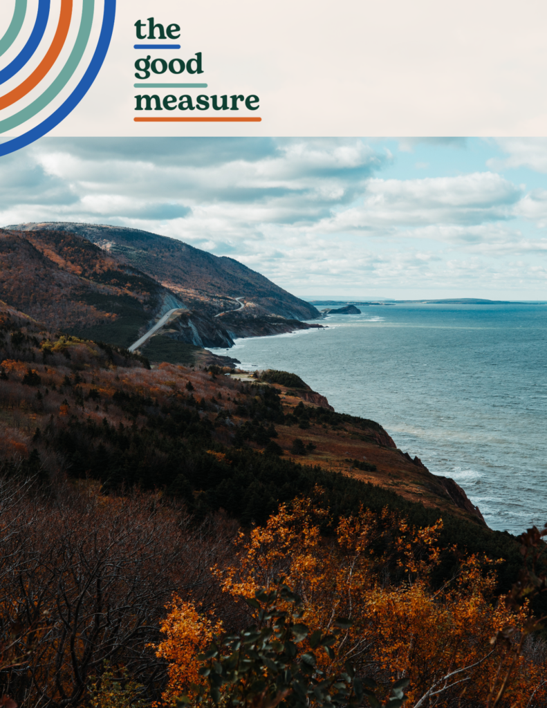 Your Organization’s Stories Can Inspire Systemic Change