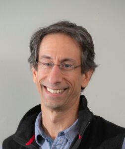 Testimonial for Bark Media: Eric Becker / Partner and Portfolio Manager / Clean Yield Asset Management