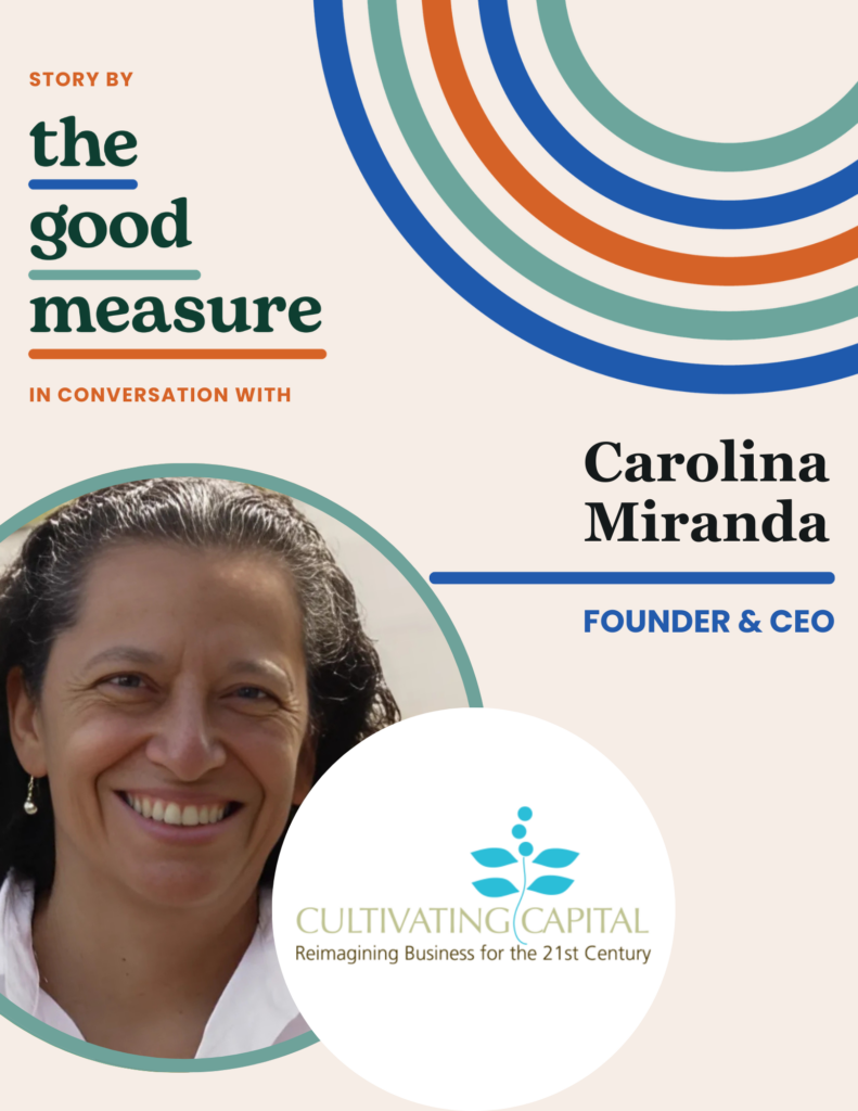 From Internal Initiatives to Catalyzing Systemic Change: A Q&A with Four B Corp Leaders