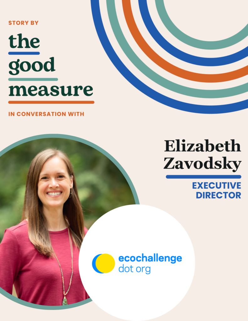 Go Beyond the Social Post this Earth Month: Engaging Employees Around Collective Sustainability Action