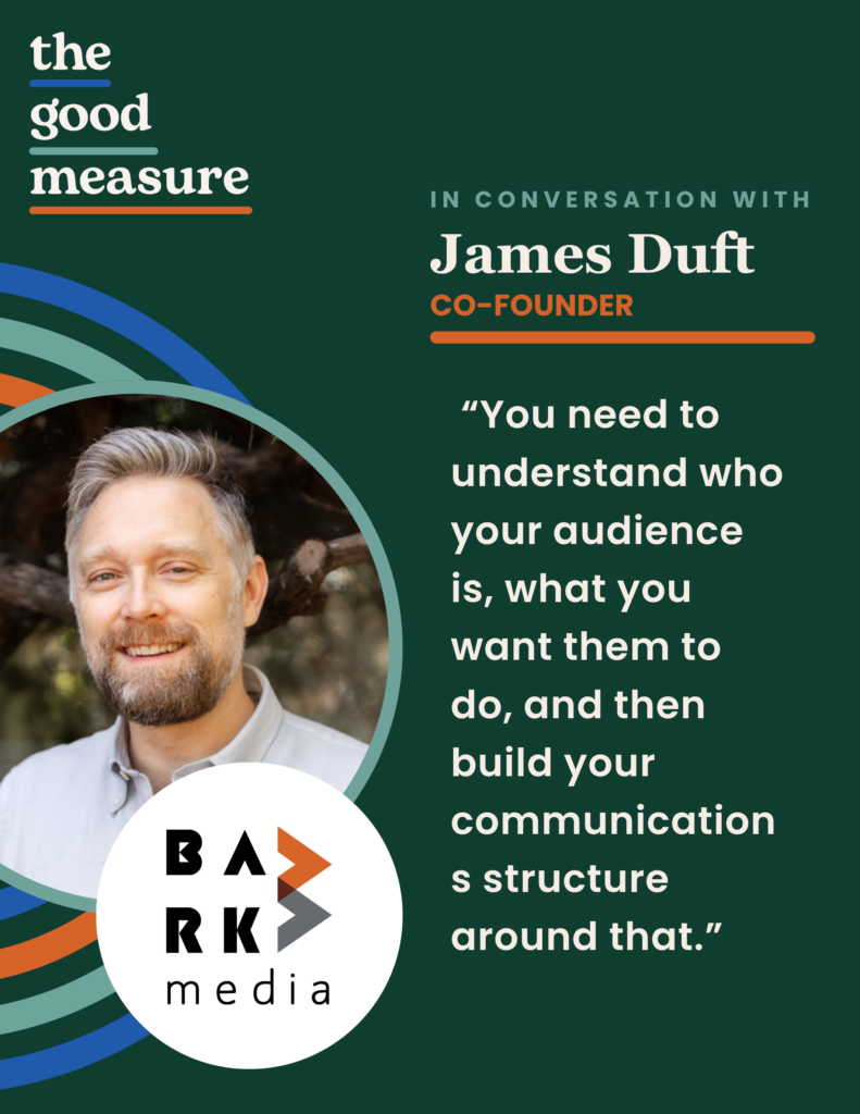 Scale Your Impact: Expert Insights on How Communications Can Help Organizations Grow